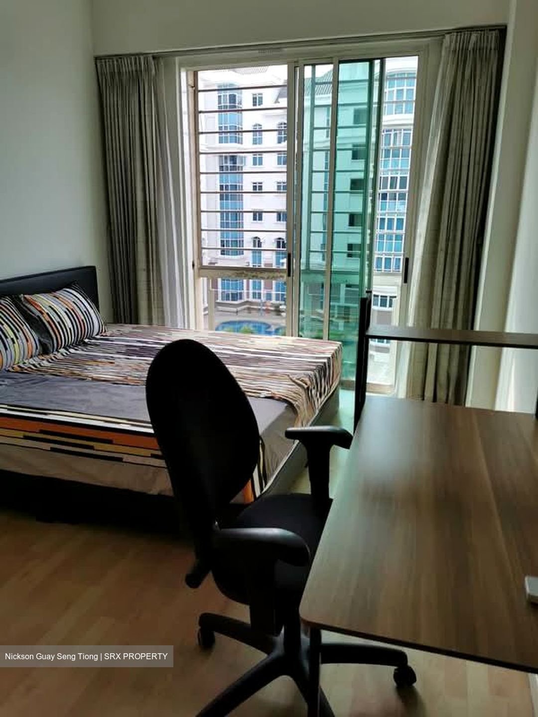Royal Court (D21), Apartment #584135571